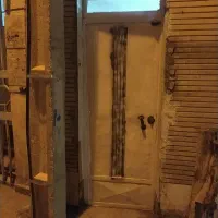 منزل-سوئت50متری