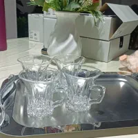 فنجون در حد نو  دارای کارتن|ظروف سرو و پذیرایی|قم, کلهری|دیوار