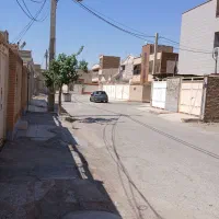فروش زمین بهترین خیابان گلشاد|فروش زمین و ملک کلنگی|اهواز, پردیس دو|دیوار