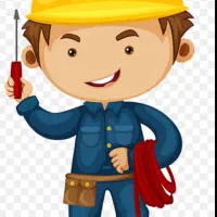 برقکار نصب و مشکلیابی برق ساختمانآیفون آنتن تلفن و