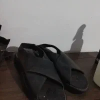 صندل|کیف، کفش، کمربند|گرگان, |دیوار