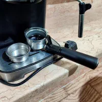 اسپرسو ساز ۲۰ بار|سماور، چای‌ساز، قهوه‌ساز|نظرآباد, رسالت|دیوار