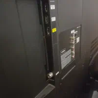 ال ای دی ۴۶اینچ سامسونگ دیجیتال سر خود|تلویزیون و پروژکتور|لردگان, |دیوار