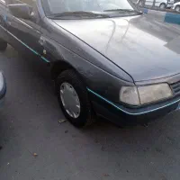 405مدل95بدون رنگ تمیز خانگی|خودرو سواری و وانت|نقده, |دیوار