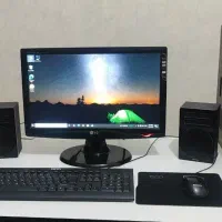 کامپیوتر ddr3 / ssd+hdd فروش فوری