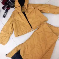 کاپشن، بارونی،ترنج کت،نیم بوت آگ|لباس|تهران, امیریه|دیوار