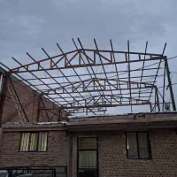 جوشکاری سیار سقف شیروانی سقف کاذب نورمخفی سایه بان