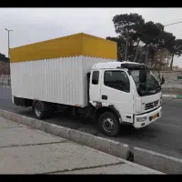 کاویان مدل ۹۳ مسقف فلزی