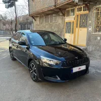 بهمن رسپکت ۲ مدل ۱۴۰۲|خودرو سواری و وانت|سبزوار, عارف|دیوار