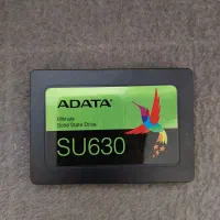 هارد کامپیوتر SSD 240GB Ultimate SU630 Adata