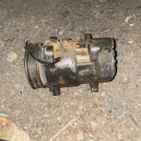 کمپرس کلر زانتیا اروپای