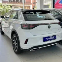 T ROC|خودرو سواری و وانت|تهران, دکتر هوشیار|دیوار