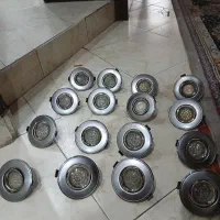 لامپ وچراغ