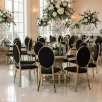 میز و صندلی تالار تولیدی بدون واسطه