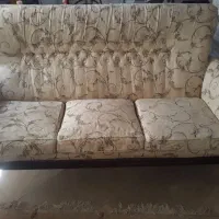 مبل سه نفره