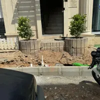 اجرای بنایی وخدمات ساختمان