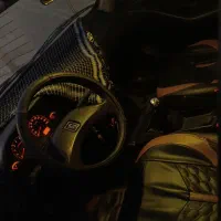 پژو روا سال 90دوگانه فابریک|خودرو سواری و وانت|ماهیدشت, |دیوار