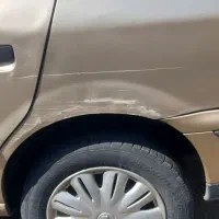 سمند بژ مدل ۸۲