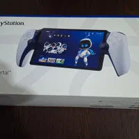 playstation portal