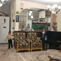 ۹۰ متر ویلایی یک طبقه رهن و اجاره