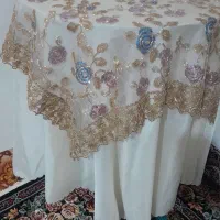 میز خاطره و تلفن