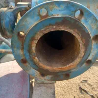 پمپ آب سه طبق ۱۰۰|ماشین‌آلات صنعتی|جزمان, |دیوار