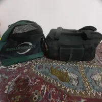دو عدد ساک ورزشی|کیف، کفش، کمربند|خرم‌آباد, |دیوار