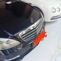 s 350مدل 2012|خودرو سواری و وانت|تهران, آجودانیه|دیوار