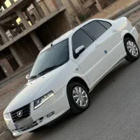 سورن پلاس ۴۰۴|خودرو سواری و وانت|کرمان, |دیوار