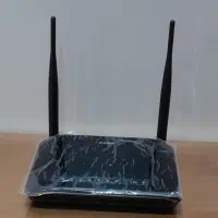 مودم N300 ADSL2+
