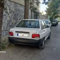 پراید ۱۳۱دوگانه سوز  مدل   90|خودرو سواری و وانت|مشهد, شیرودی|دیوار