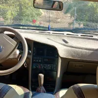 پژو۴۰۵ دوگانه کارخانه مدل۱۳۹۰