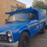 نیسان آپشنال