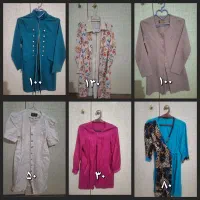 لباس و کفش زنانه