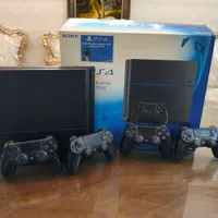 PS4 fat