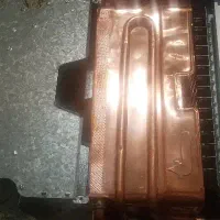 تعمیرات آبگرمکن و پکیج
