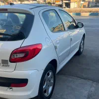 207 مدل ۱۴۰۳ پانا