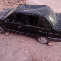 نداشتن بودجه واسه درست کردن ماشین
