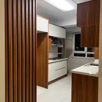 آپارتمان ۱۳۲ متری نوساز کلید نخورده|فروش آپارتمان|تهران, دهکده المپیک|دیوار