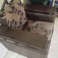 ۲عدد مبل راحتی ۱ نفره