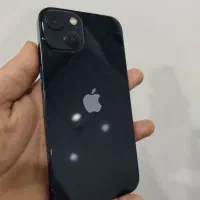 iPhone 13 normal با حافظه 128 گیگابایت