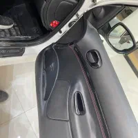 ۲۰۷ پانا در حد صفر|خودرو سواری و وانت|تربت‌حیدریه, شهید قرنی|دیوار