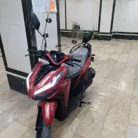 کلیک نیرو موتور مدل ۱۴۰۰کم کار