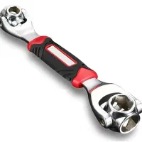 آچار همه کاره تایگر - Tiger Wrench