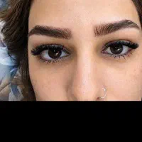 خدمات کاشت مژه در اراک