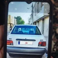 پراید مدل ۸۹|خودرو سواری و وانت|دزفول, |دیوار