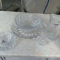 سرویس پذیرایی بلور