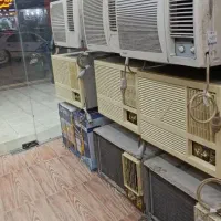 خرید انواع کولر پنجرهای در منزل شما