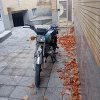 موتور لیفان 200