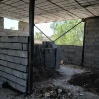 استا بنا دیوار چین هستم|خدمات پیشه و مهارت|بم, |دیوار